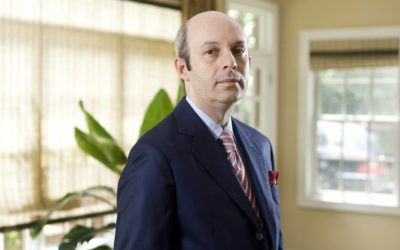 Jury Convicts SCOTUSblog Founder Tom Goldstein in Criminal Tax Fraud Trial