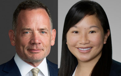 our legal news picks 69 Paul Weiss to Open in Houston With Kirkland M&A Duo