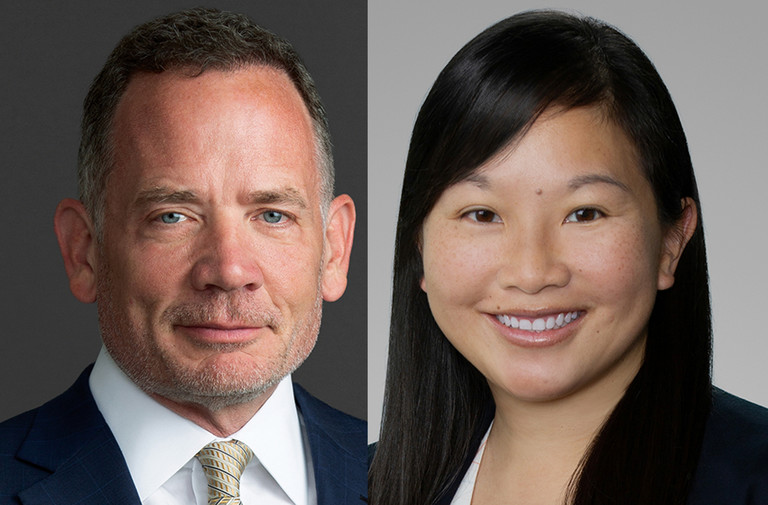 Paul Weiss to Open in Houston With Kirkland M&A Duo