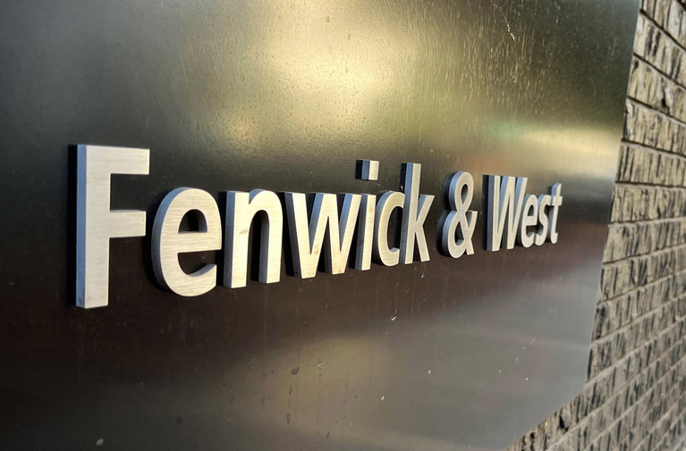 Fenwick & West Agrees to Settle Claims in FTX Investor MDL