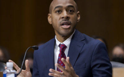 &lsquo;Injuries are Self-Inflicted:’ 6th Circuit Tosses Bias Case Over Grants for Black-Owned Businesses