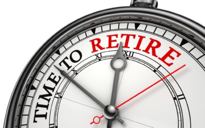 our legal news picks 45 To Retire Or Not? That Is The Question.