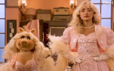 our legal news picks 18 The Muppet Show Revival Gets The Lawyers Involved