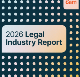 2026 Legal Industry Report