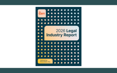our legal news picks 48 AI Adoption Among Legal Professionals Has More Than Doubled In A Year, New 8am Report Finds, But Firms Lag Far Behind Individual Practitioners