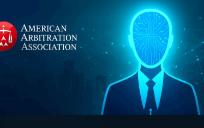 our legal news picks 6 American Arbitration Association Launches Resolution Simulator, Expanding Its AI Arbitrator Tool