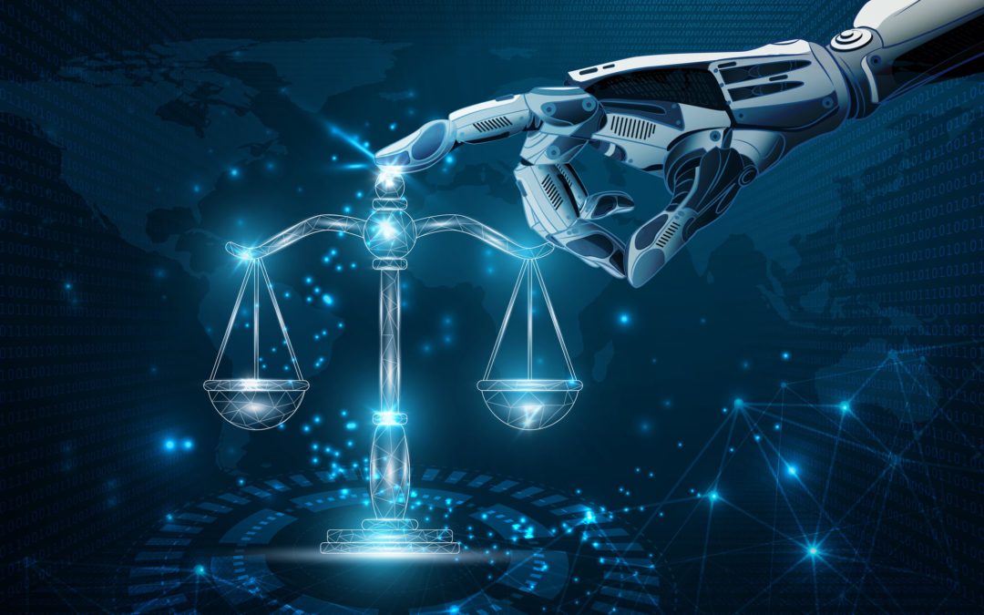 AI Didn’t Replace Legal Judgment. It Exposed How Little We Teach It.