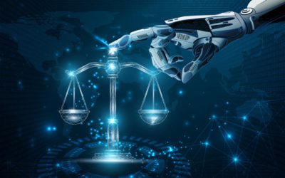 our legal news picks 5 AI Didn’t Replace Legal Judgment. It Exposed How Little We Teach It.
