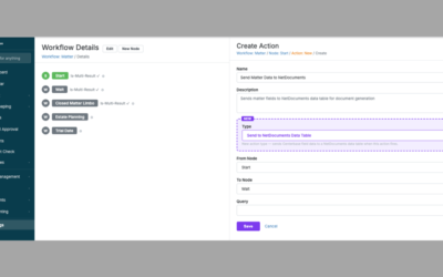 our legal news picks 78 Centerbase Launches Native ndMAX Integration, Connecting Practice Management to AI-Powered Document Workflows