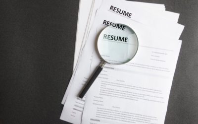 our legal news picks 82 What Happens To Your Resume After You Hit Send: What Legal Recruiters Wish You’d Done Differently
