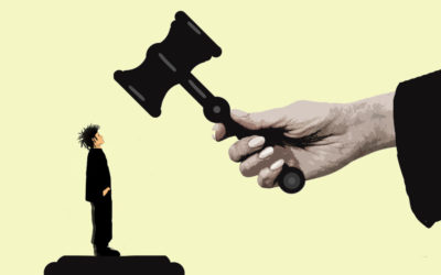 our legal news picks 64 The Judiciary Is Still Unaccountable, And This Congress Won’t Fix It
