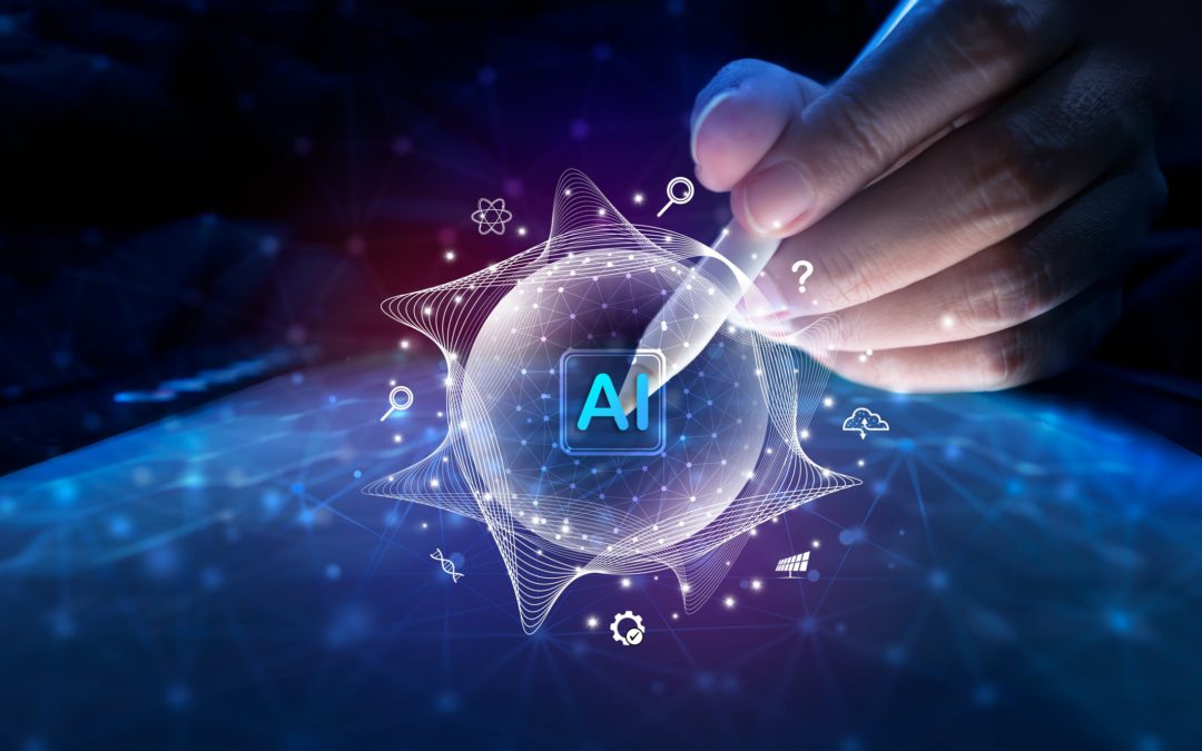 Law Firm AI Adoption: So Many Choices