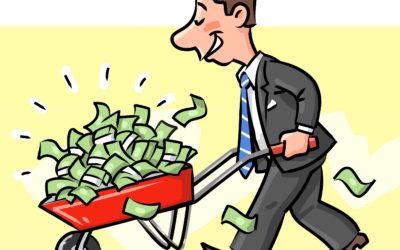our legal news picks 2 General Counsel Nearly Doubles His Salary After Closing Major Acquisition