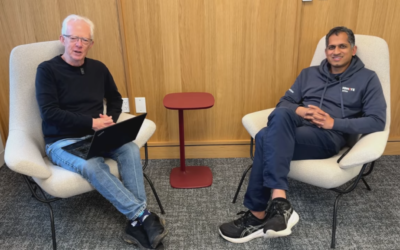 our legal news picks 75 LawNext on Location: Visiting Everlaw’s Headquarters For A Conversation with AJ Shankar, Founder and CEO