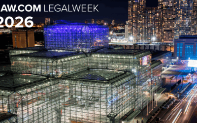 our legal news picks 26 Legal Tech Vendors Roll Out Wave of Announcements Ahead of Legalweek; News From DISCO, Advocacy, iManage, Monjur, Reveal and ChronoTracer and ALIGN