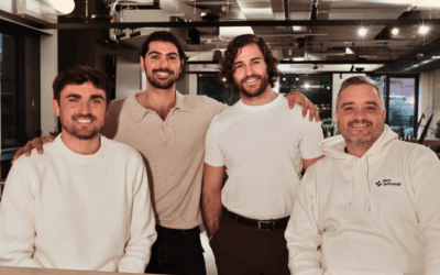 our legal news picks 20 Mary Technology Raises A$7M to Bring ‘Fact Management’ Platform to U.S. Market