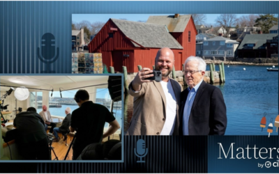 our legal news picks 38 Another Podcast with Clio Founder Jack Newton? Yep, But This Time, It’s Him Interviewing Me In My Seaside Hometown