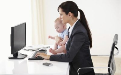 our legal news picks 63 Business Development Without The Babysitter: A Smarter Model For Working Mothers