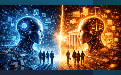 our legal news picks 32 Guest Post: The New Physics of Legal Tech: Who Performs Legal Work in the AI Era? (Part 3 of 3)