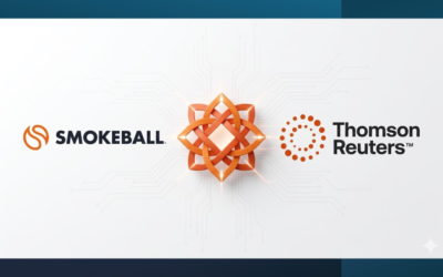 our legal news picks 74 Exclusive: Smokeball And Thomson Reuters Partner To Integrate CoCounsel Legal AI With Practice Management Platform
