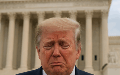 our legal news picks 11 The Trump Administration Can’t Even Give Up Properly — See Also