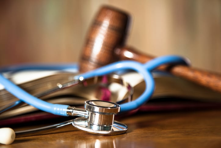 HIPAA Was Built For An Analog Era, Healthcare AI Has Outgrown It