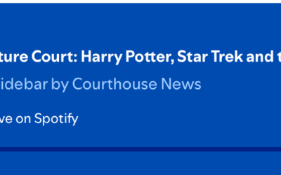 our legal news picks 65 Legal Ethics Roundup: Ethics Of AI Glasses In Court, Gambling Lawyer Guilty, SCOTUS Restricts Access to Counsel, Judge’s Novel Recusal & More