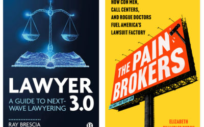 our legal news picks 54 Legal Ethics Roundup: Lawyer Court Selfie Sanction, J&J Conflict Disqualification, House Rep Ethics Violations, Alito/Gorsuch Recusals, Fiery Judicial Opinions, LSB’s New Ethics Hierarchy & More