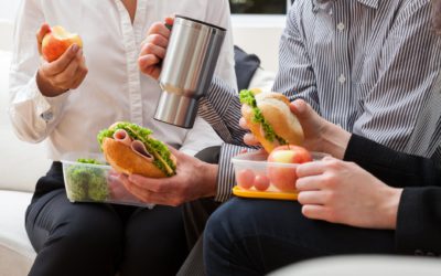 our legal news picks 23 Legal Professionals Should Usually Get A Lunch Break