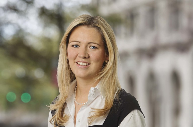 White & Case Head of EMEA Private Equity to Leave Firm