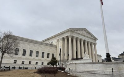 our legal news picks 71 Supreme Court Considers Whether Government Can Turn Back Asylum Seekers at the Border