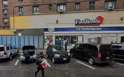 our legal news picks 16 New York Jury Awards State’s Largest Premises-Liability Verdict Since 2018
