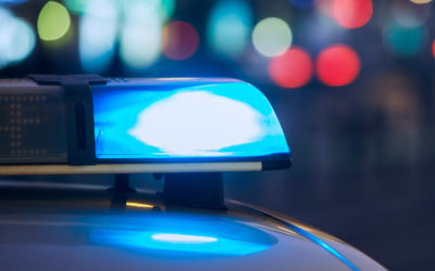 our legal news picks 8 Likely to End in a Crash? Divided State Appellate Court Denies Attempts to Hold Officers Liable in PI Suit