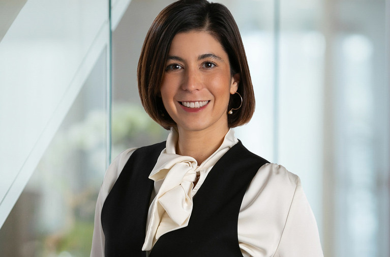 How I Made Partner: ‘Make Every Single Minute of Your Career a Learning Opportunity,’ Says Leonela Vaccaro Padro n of Venable