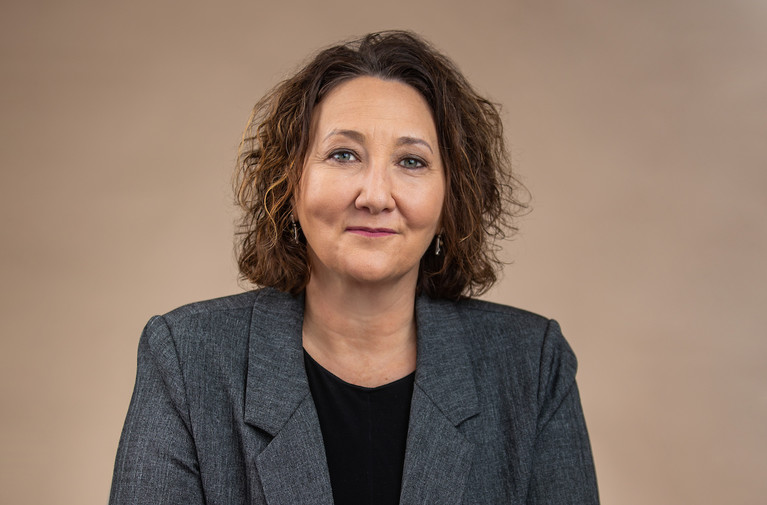 University of Tulsa Picks ASU Law Dean Stacy Leeds as Next President