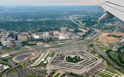 our legal news picks 85 Ex-Judges to DC Circuit: Pentagon’s Designation of Anthropic as Security Risk Is Unlawful