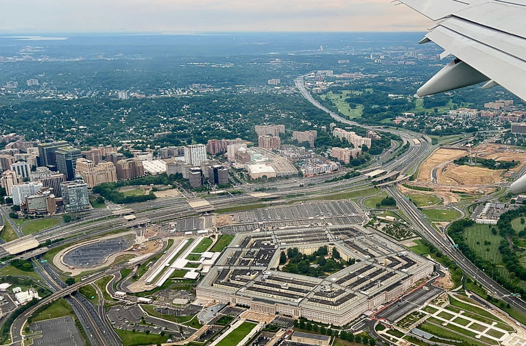 Ex-Judges to DC Circuit: Pentagon’s Designation of Anthropic as Security Risk Is Unlawful