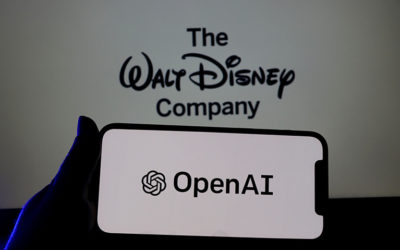 our legal news picks 41 OpenAI’s Sora Shutdown Scuttles $1B Disney Deal, Raising ‘Slow-Roll’ Suspicions