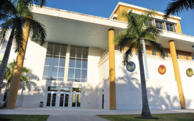our legal news picks 42 FIU Law Student Sues University Alleging Free Speech Violations After Facing Discipline for ‘Controversial’ Group Chat