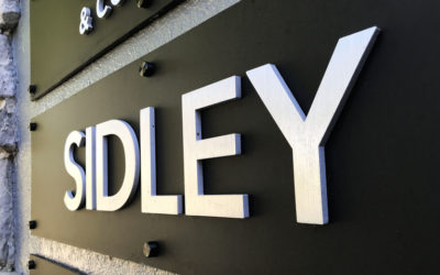 our legal news picks 76 Payments and Crypto Expert Jess Cheng Joins Sidley Austin