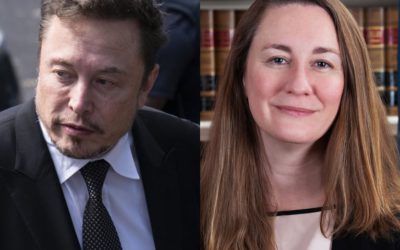 our legal news picks 44 Chancellor Grants Random Reassignment of Tesla Shareholder Litigation