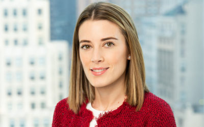 our legal news picks 10 How I Made Partner: ‘Build a Very Solid and Technical Knowledge,’ Says Laura Estrada-Vásquez of Baker McKenzie