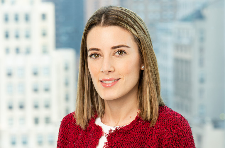 How I Made Partner: ‘Build a Very Solid and Technical Knowledge,’ Says Laura Estrada-V&aacute;squez of Baker McKenzie