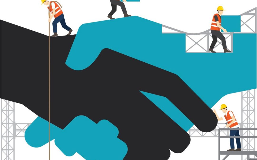 The Relationship Clause: How to Draft, Build and Secure Unbreakable Client Relationships