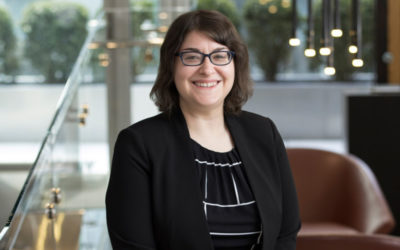 our legal news picks 52 How I Made Partner: ‘Doing Great Work Is the Baseline Expectation,’ Says Sharon Steinerman of Alston & Bird