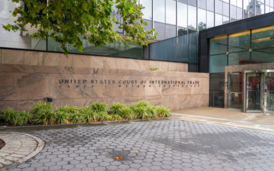 our legal news picks 1 ‘No Chaos’: Trade Judge Tells U.S. Customs Officials to Refund Improperly Imposed Tariffs