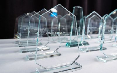 our legal news picks 64 2026 Southeastern Legal Awards Shortlist Announced