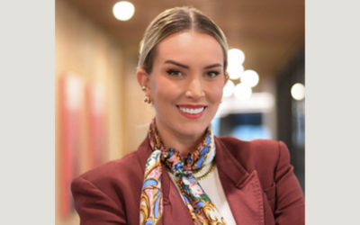 our legal news picks 31 Legal Speak at Legalweek 2026: DISCO’s Brittany Casey