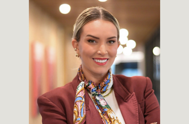 Legal Speak at Legalweek 2026: DISCO’s Brittany Casey