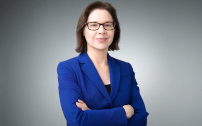 our legal news picks 9 How I Made Practice Group Chair: ‘Always Be Learning and Growing,’ Says Sarah Heaton Concannon of Quinn Emanuel